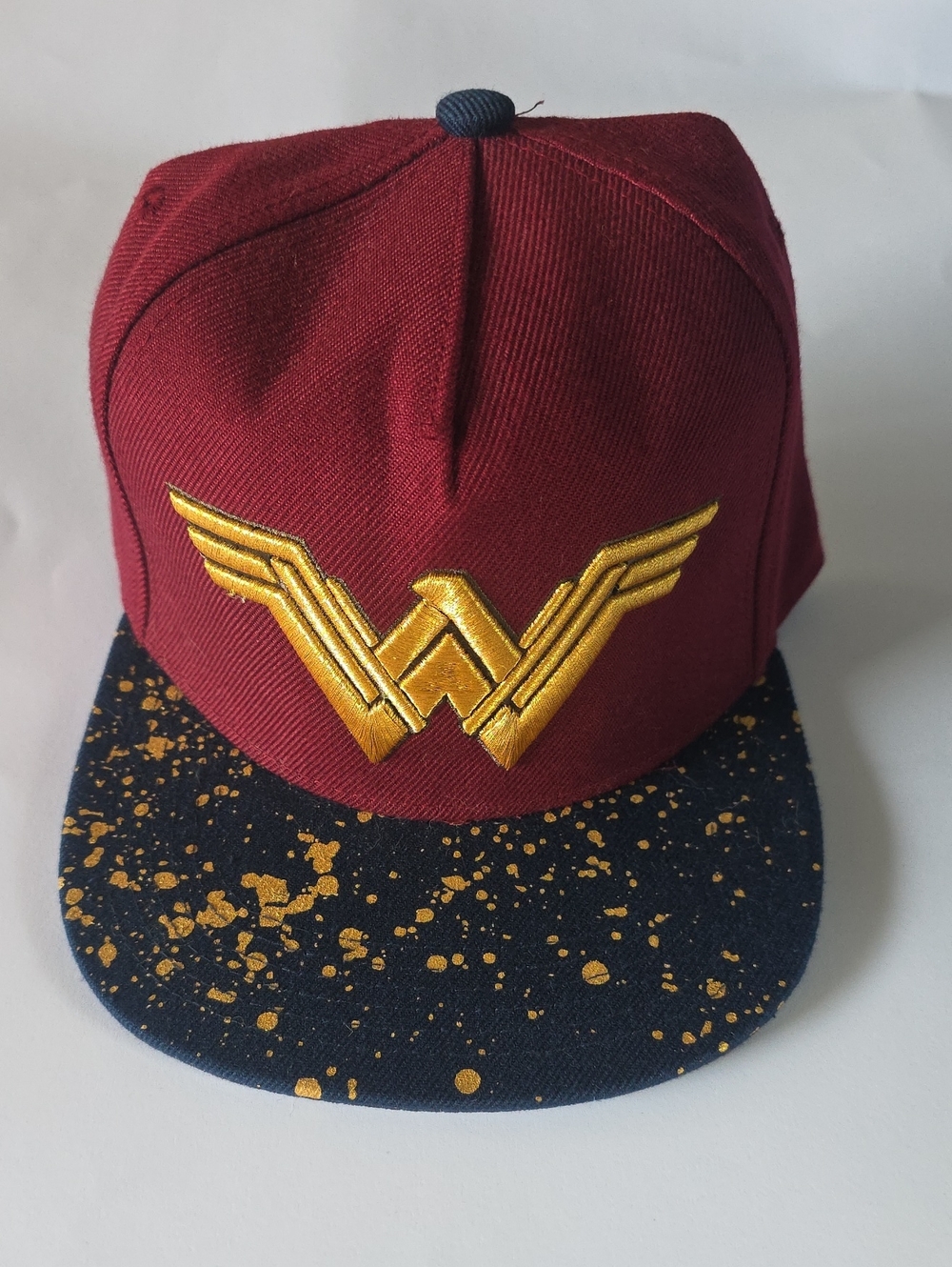 Wonder Woman Hat